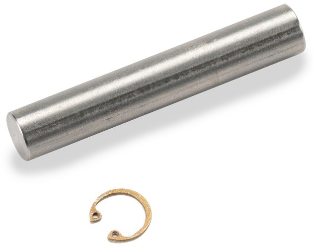 Factor 55 Flatlink/Ultrahook XTV Winch Shackle Mount Replacement Pin