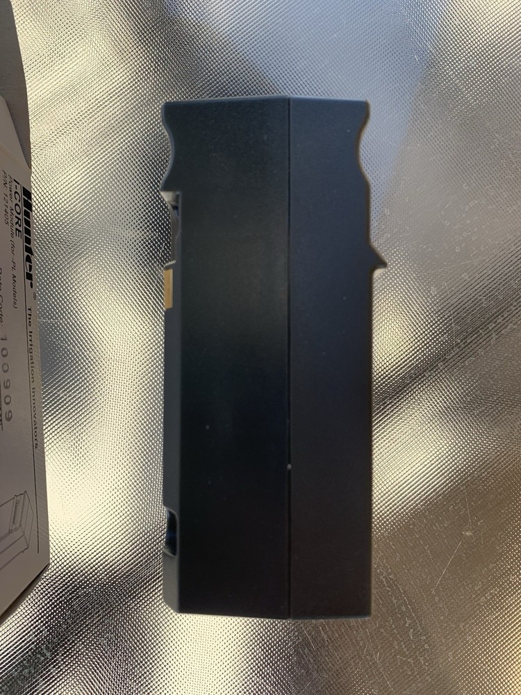 Hunter I-core-PL Controller Replacement I-Core Main Power Module 121405