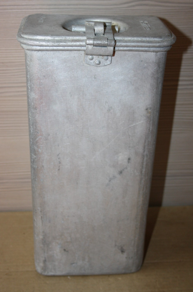 WW2 Original German Kaffee Box
