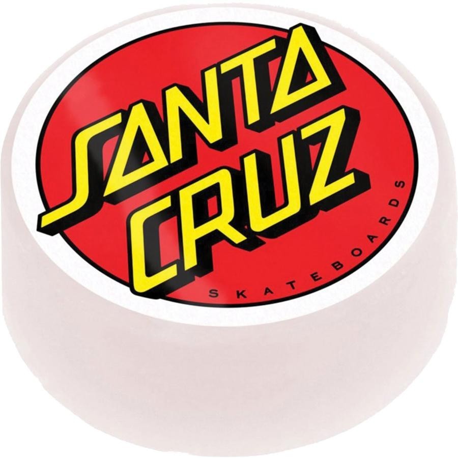 Santa Cruz Dot Wax