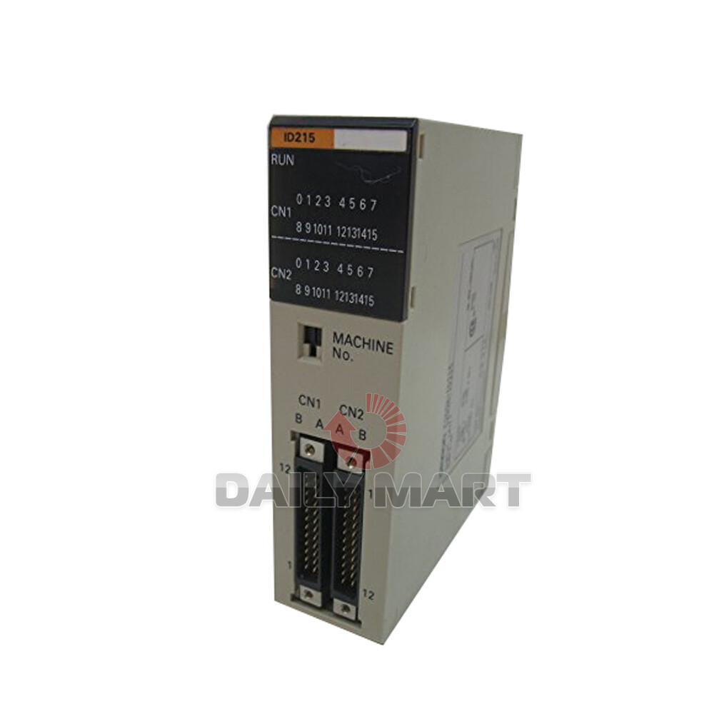 New In Box OMRON C200H-ID215 Programmable Controller