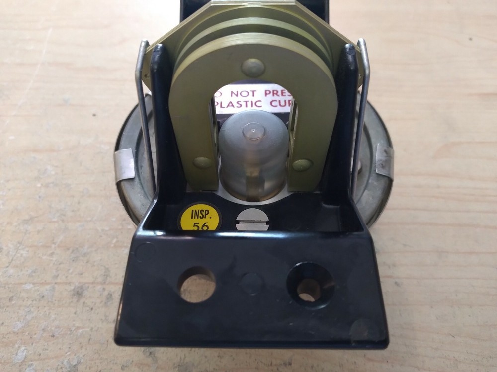 NEW BIDDLE 50080 LOAD INDICATOR - NEW OLD STOCK