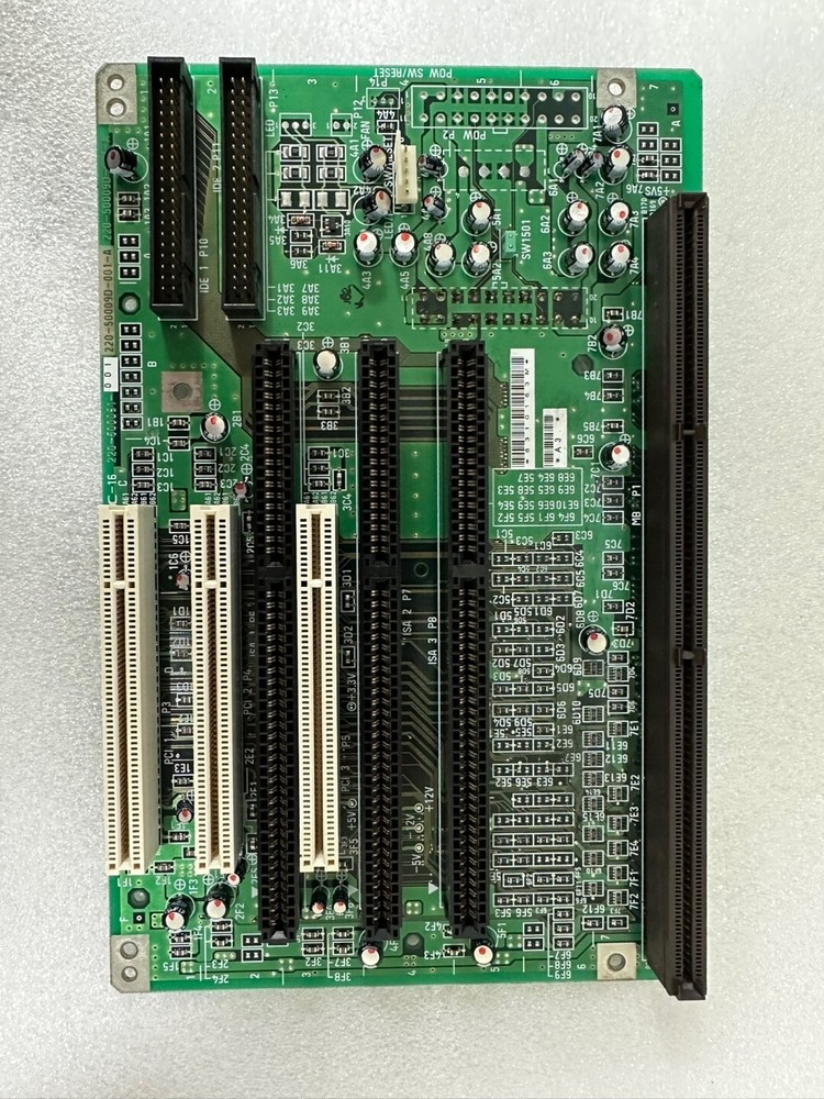 NEC RISERCARD 01 A2,220-500091-001,220-50009D-001-A