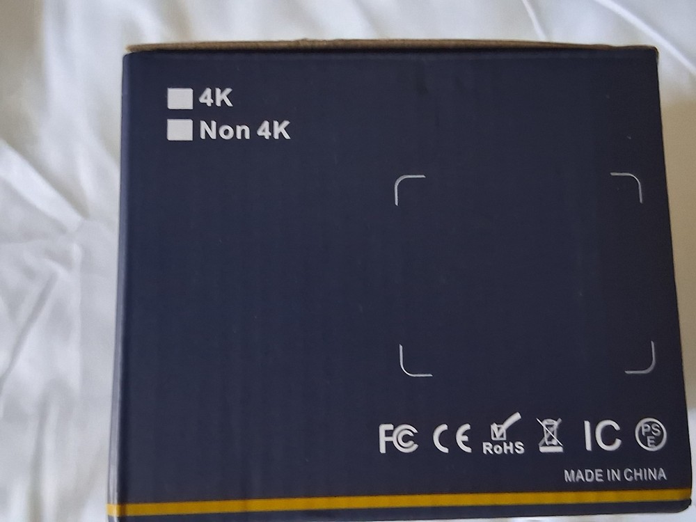 Digital Trail Camera Brand New...Never Used