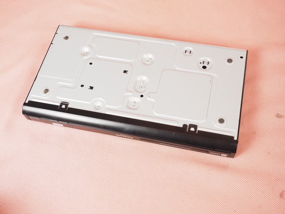Panasonic DVD Player DVD-S53 Tested & Working No Remote