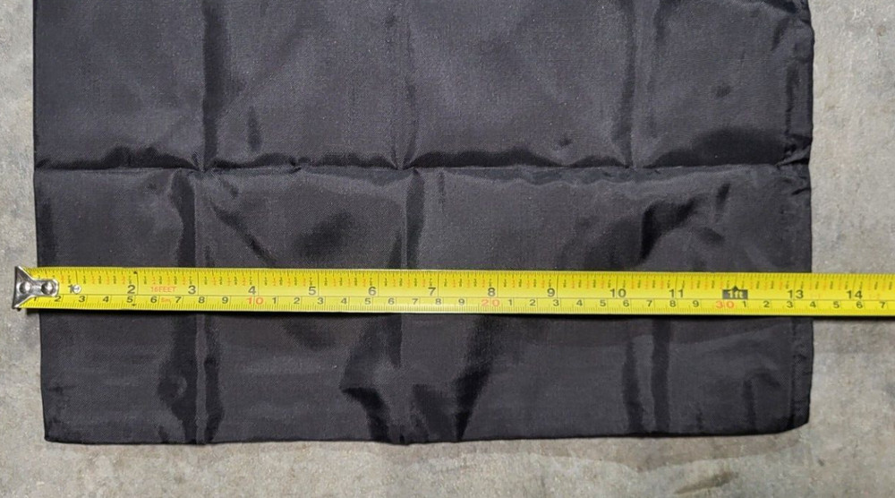 Weathertech 8WTTSB3, Storage Bag