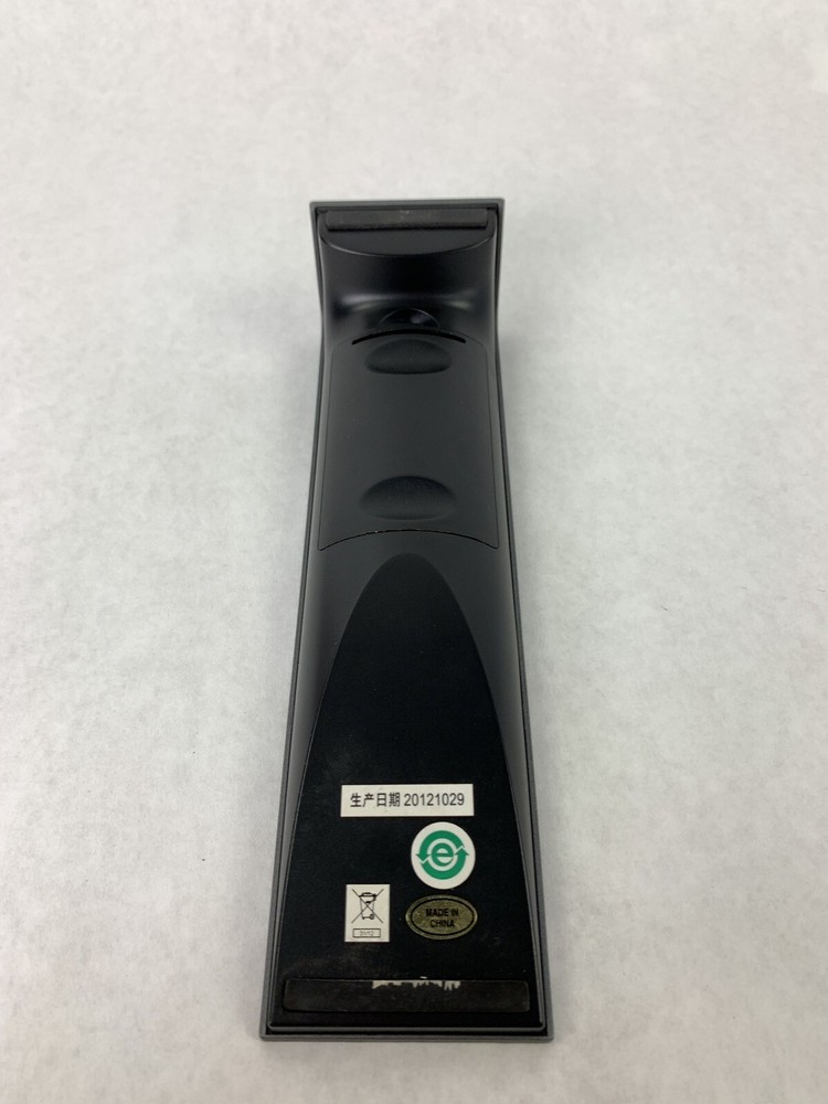 Polycom Remote Control 20121029 MT12036 Power Tested