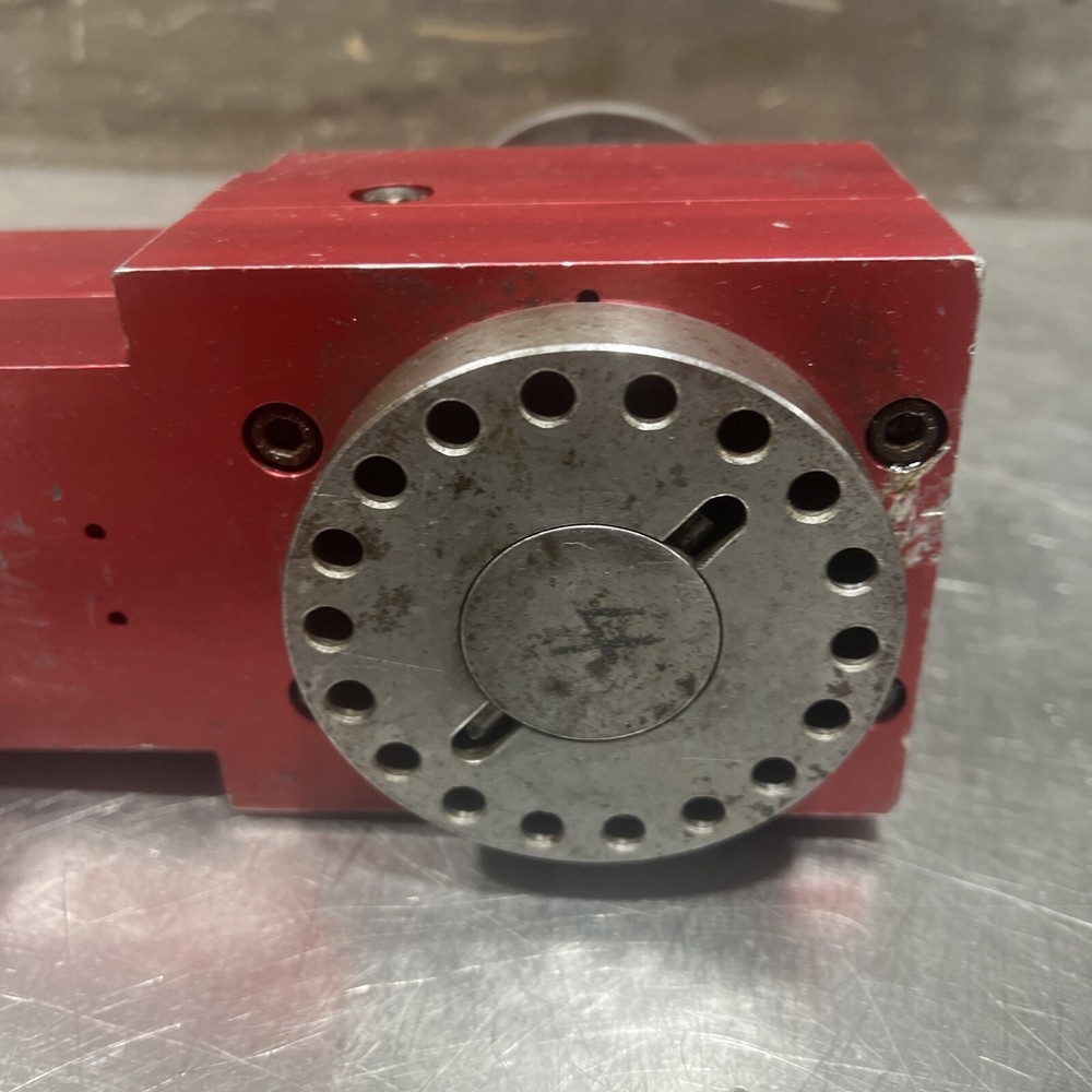 PRONIC Tapping Device. Used Surplus. Item ID 9