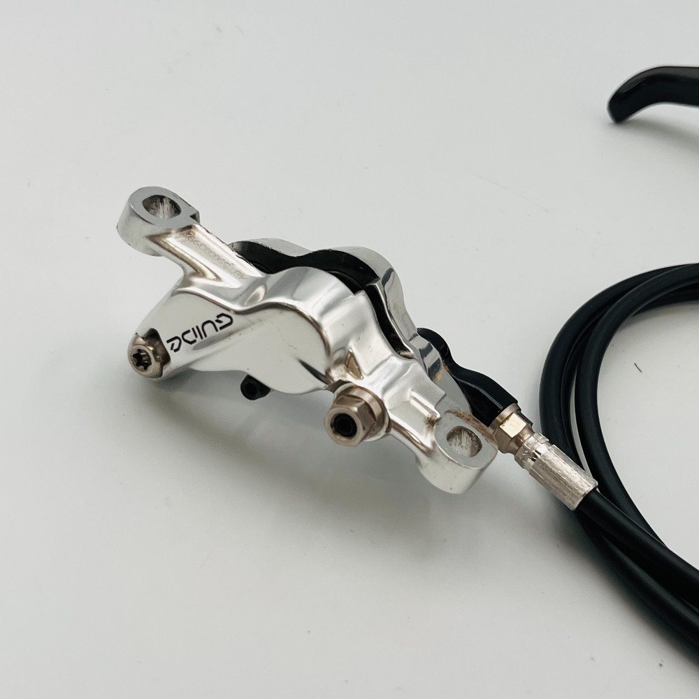 A set of SRAM Guide R
