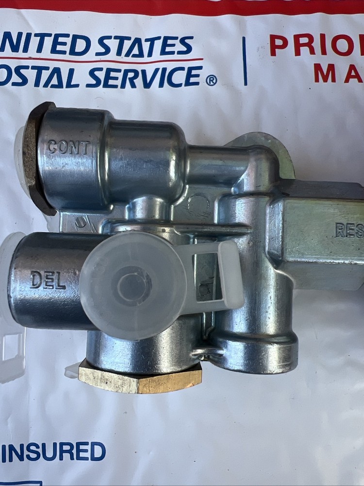 Pro core 110500 Spring Brake Control.