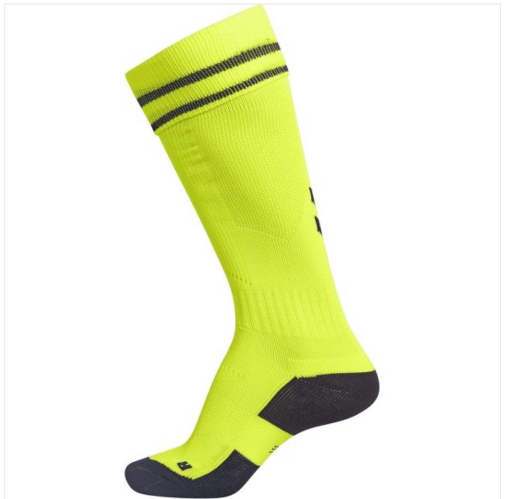 Hummel Element Soccer Socks US Size 7-9