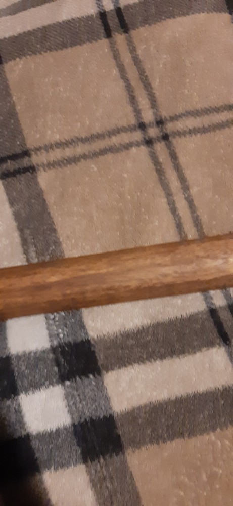 Medieval Style Battle Axe