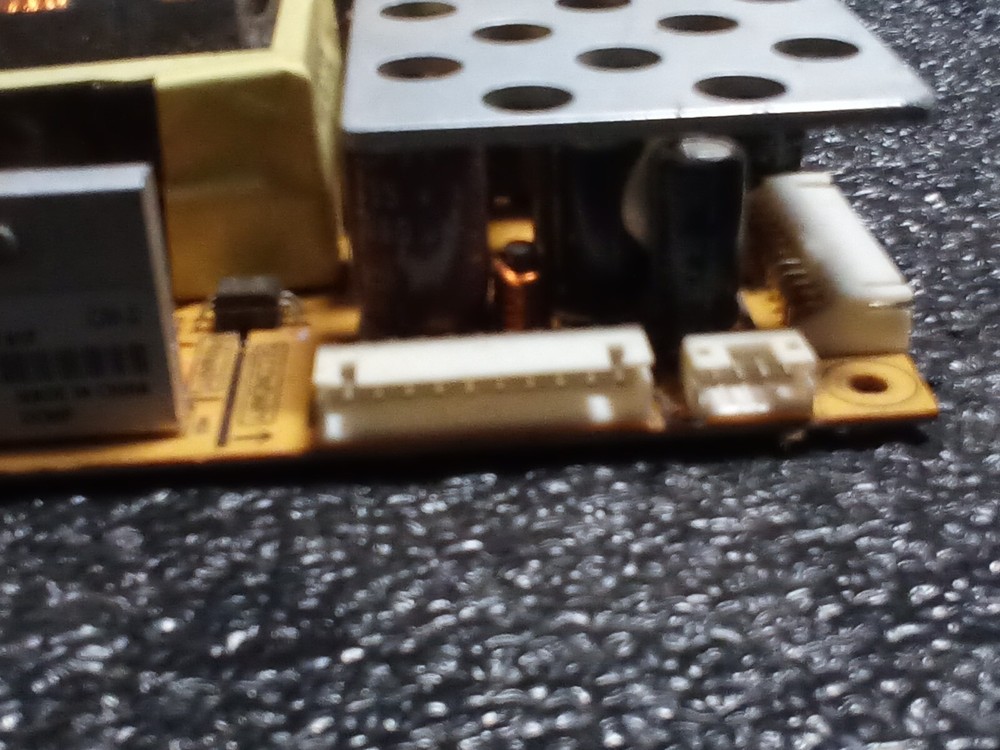 Pog.WMS.IGT.BALLY. 24v power supply