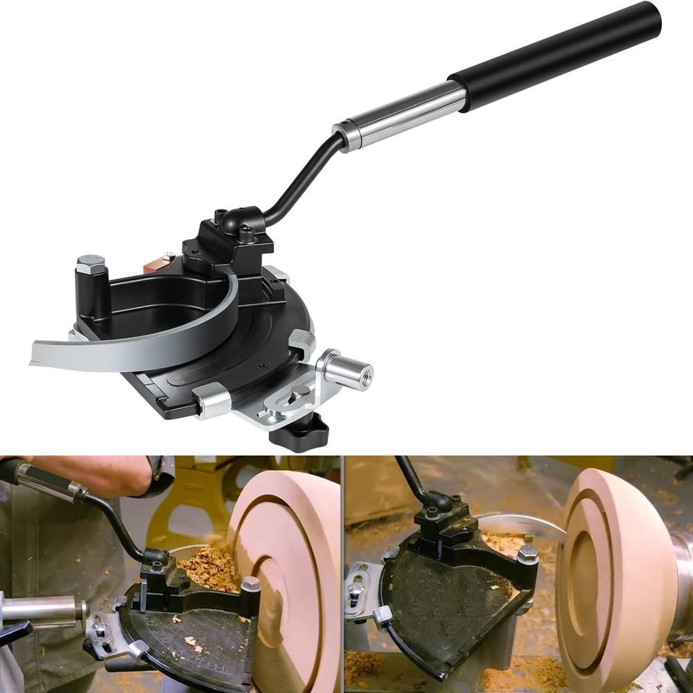 For Woodcut Bowlsaver Bowl Coring System&Bowlsaver Complete System