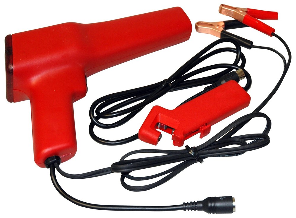 Msd Ignition 8992 Msd Timing Pro Self Powered Timing Light