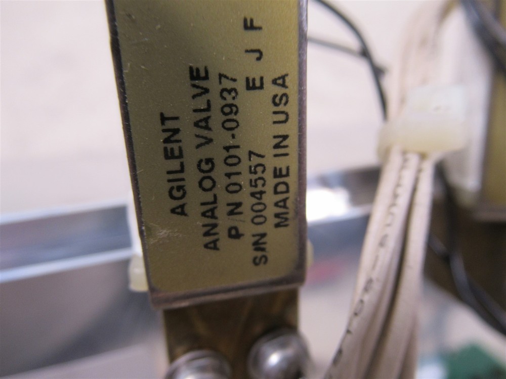 Agilent G1956-60500 Gas Controller Module for LC/MSD SL System