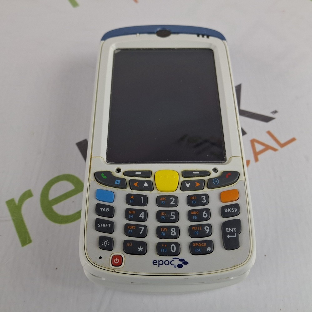 Epocal, Inc Epoc Reader Handheld Blood Analyzer