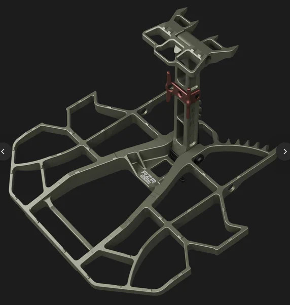 Arsenal RZR SUB2 Platform