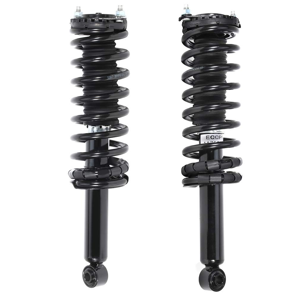 Rear Struts for Outback 2000-2004 Complete Strut Spring Assemblies 2PCS 1345398