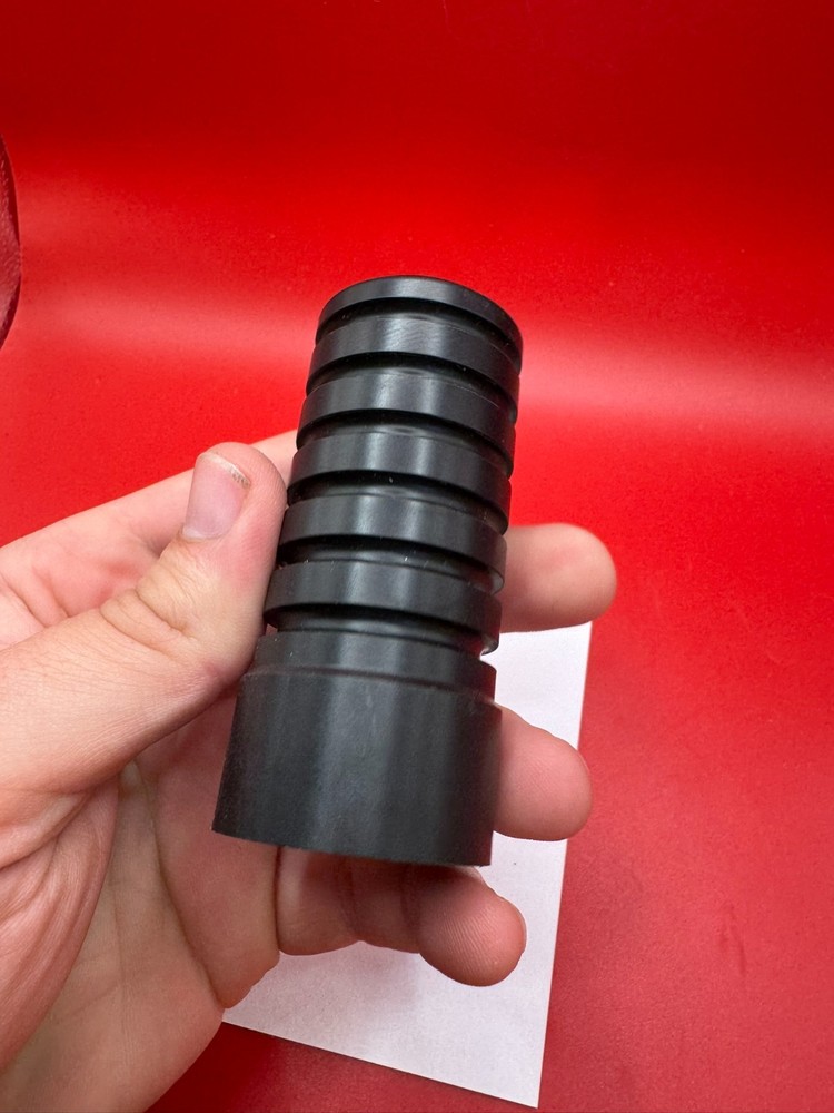 Vintage PB Autococker Pump Handle Black