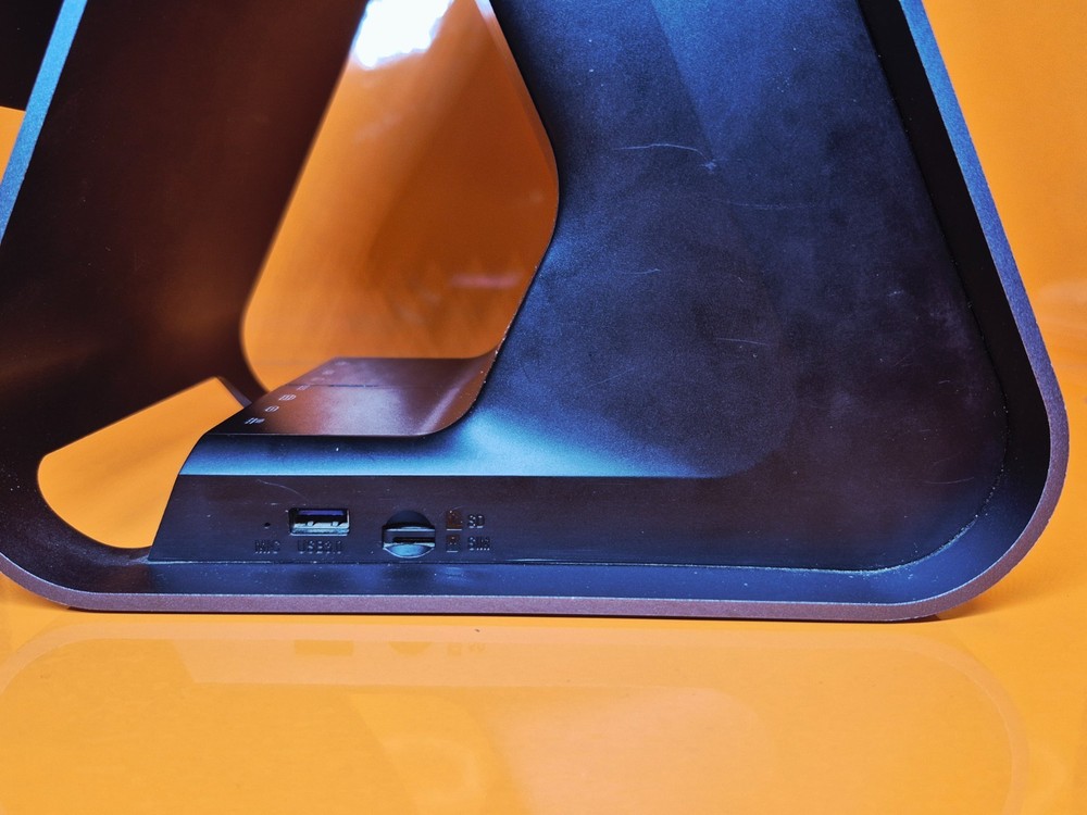 LANDI C20 Pro POS STATION