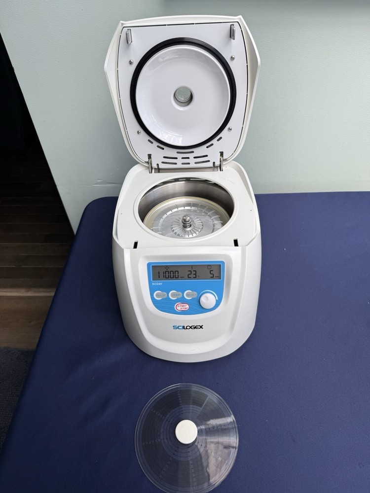 Sci24h Centrifuge