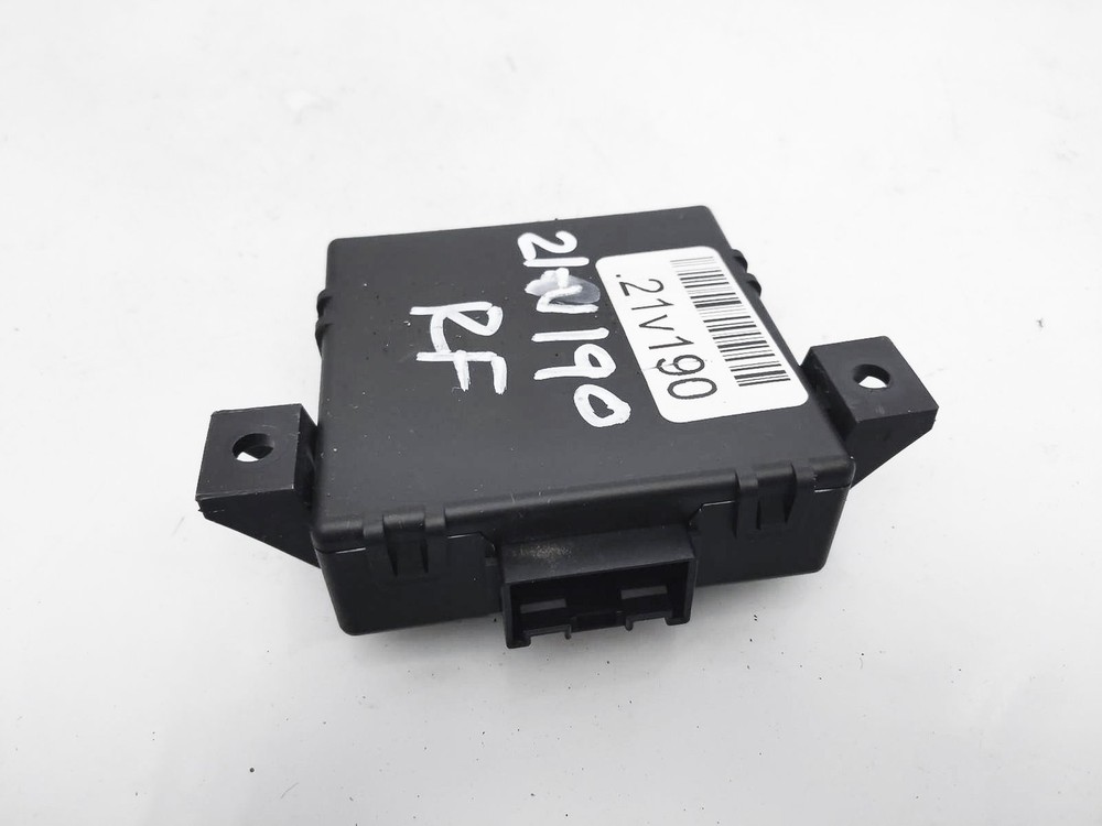 Audi Q5 2012 Network Gateway Control Module 8T0-907-468-Af