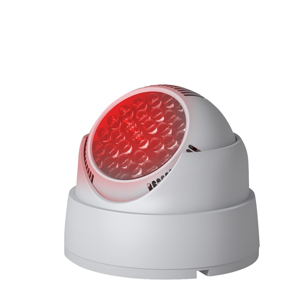 Orzero Ir Illuminator Infrared Light Compatible for Quest 3, Quest, Quest 2, PSV