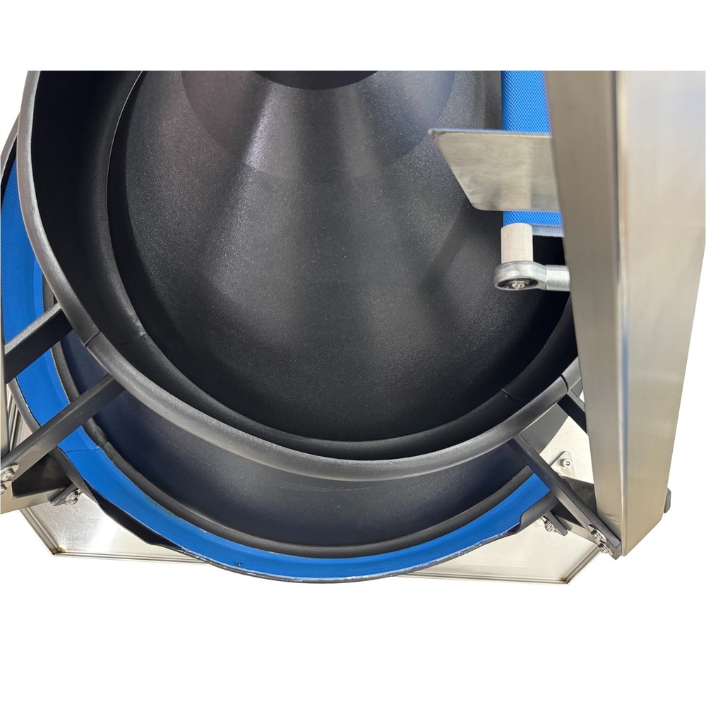 50-950g Automatic Large Automatic Conical Dough Rounder Machine Baking 110V