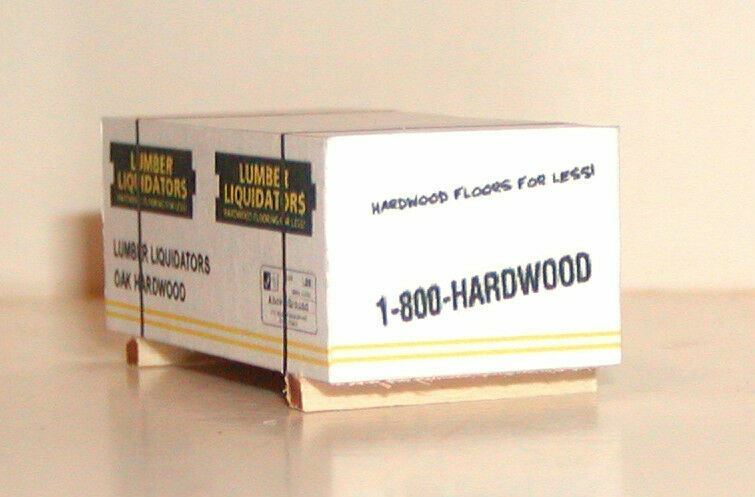 S 1/64 lumber yard details lumber liquidators