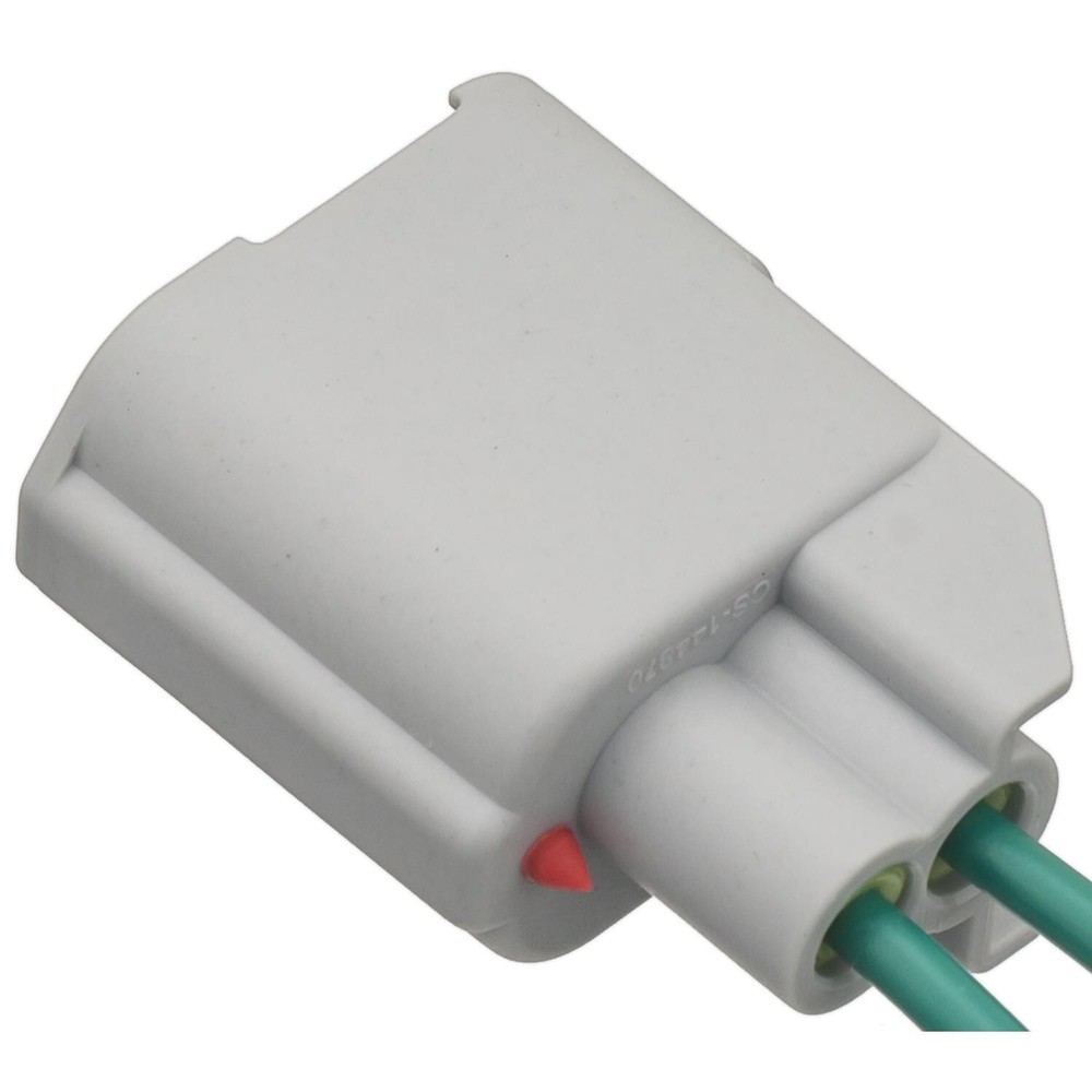 Back Up Light Connector SMP For 2008-2012 Ford Escape