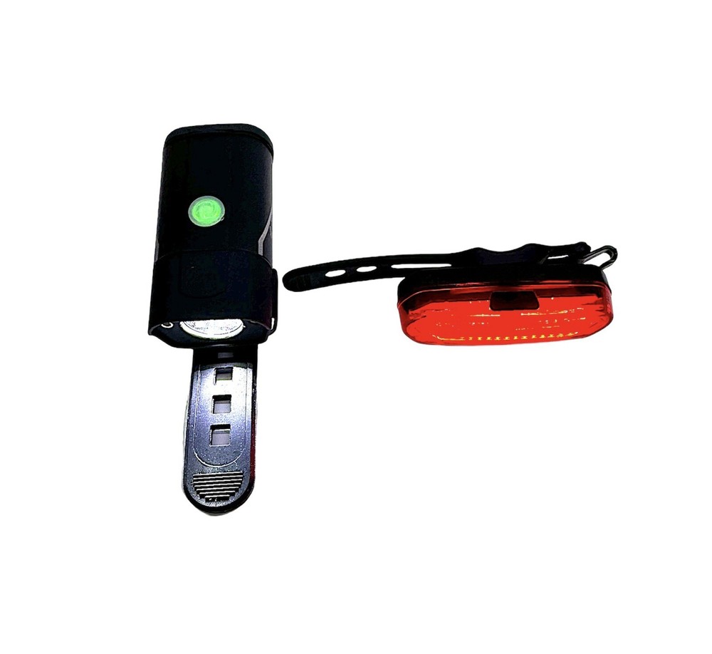 Hauspett Bicycle Accessories Set