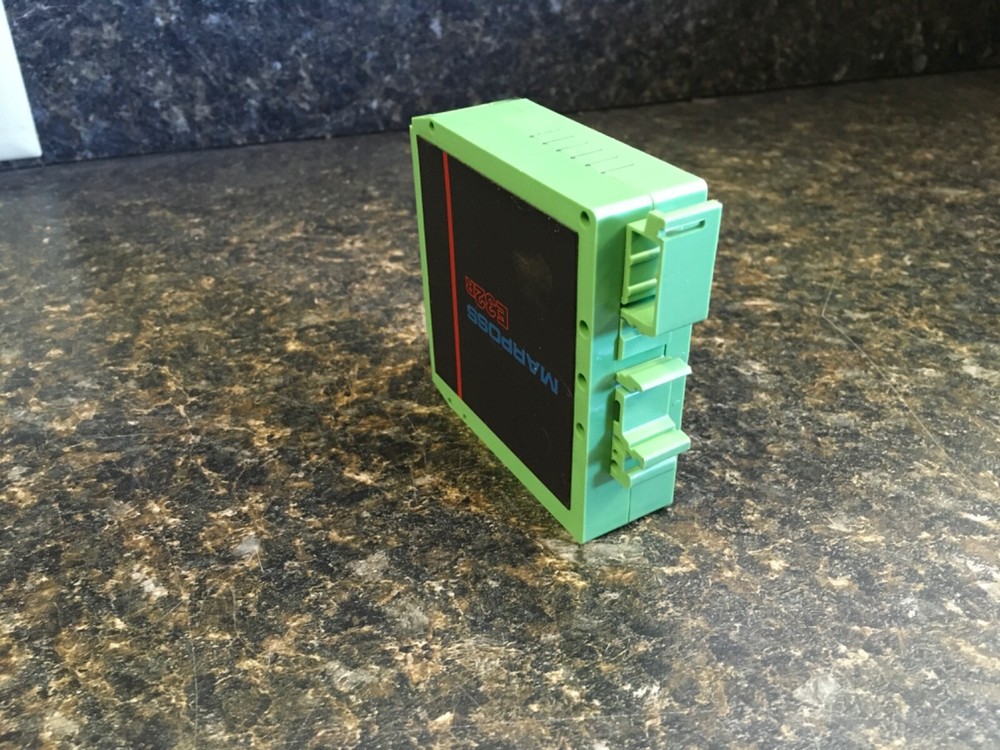 Marposs E32R 8300000160 Interface Module 24 VDC (KB)