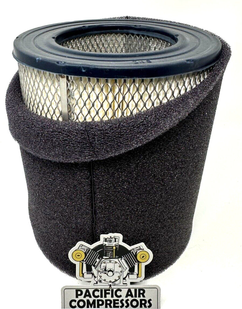 SOLBERG 234P AIR INTAKE FILTER ELEMENT