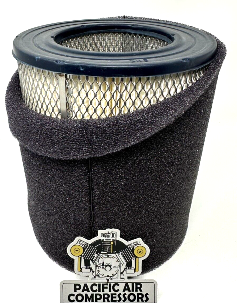 SOLBERG 234P AIR INTAKE FILTER ELEMENT