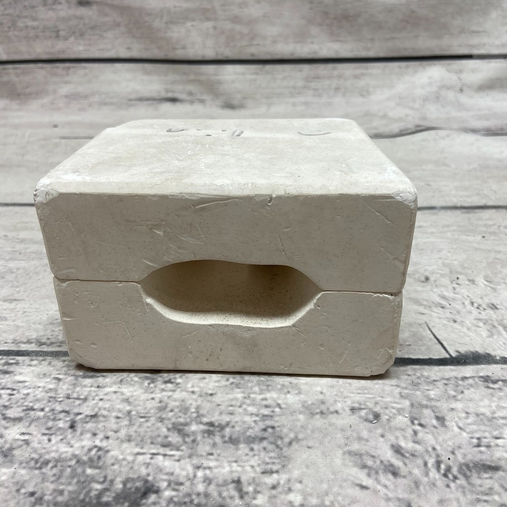 Ceramic Slip Casting Mold Alberta’s #439-A