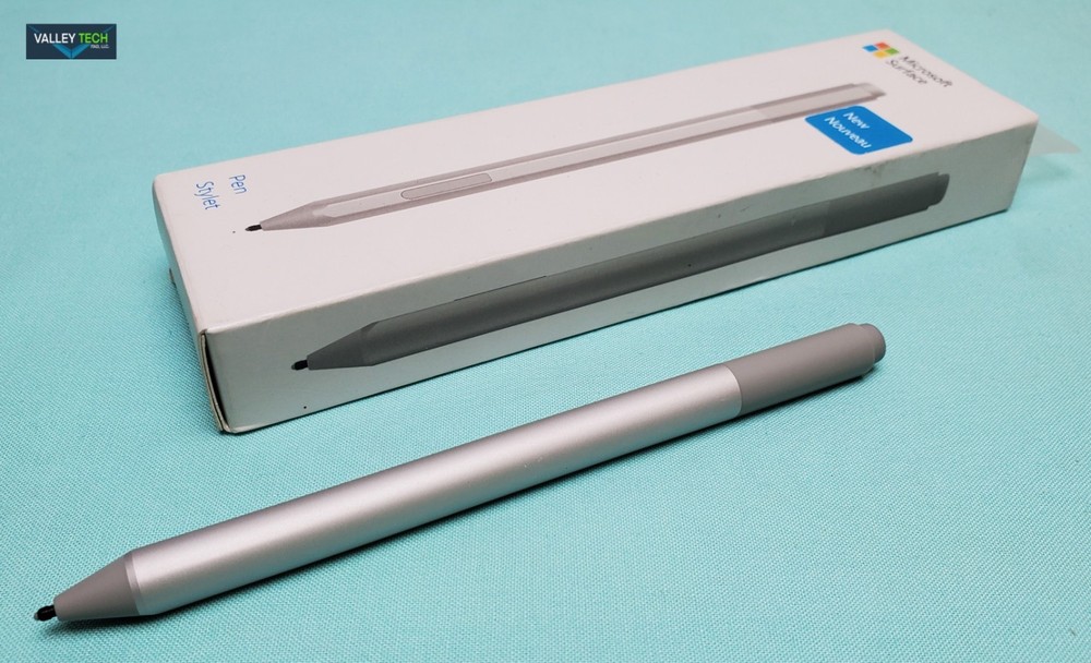 Microsoft EYV 00009 Surface Pen Stylet 1776 USED