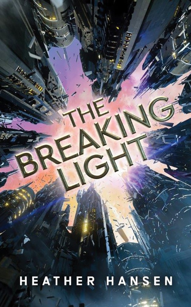 Breaking Light, The