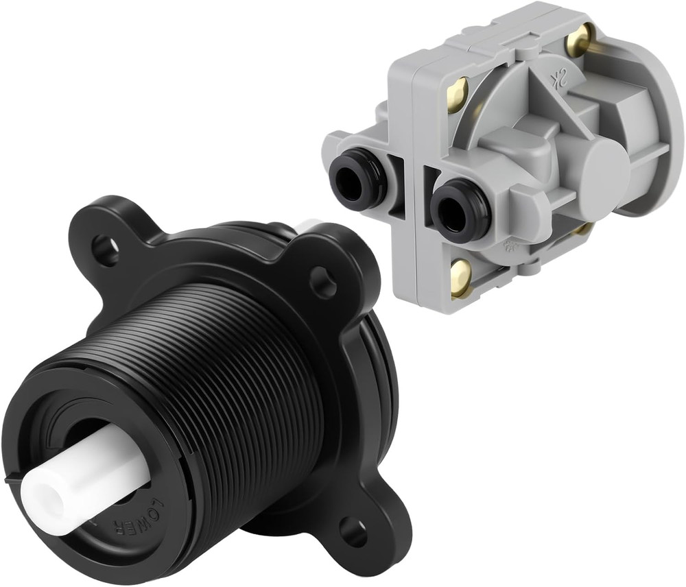 974-2910 Pressure Balancing Cartridge and 971-2500 Valve Stem Assembly, Compatib