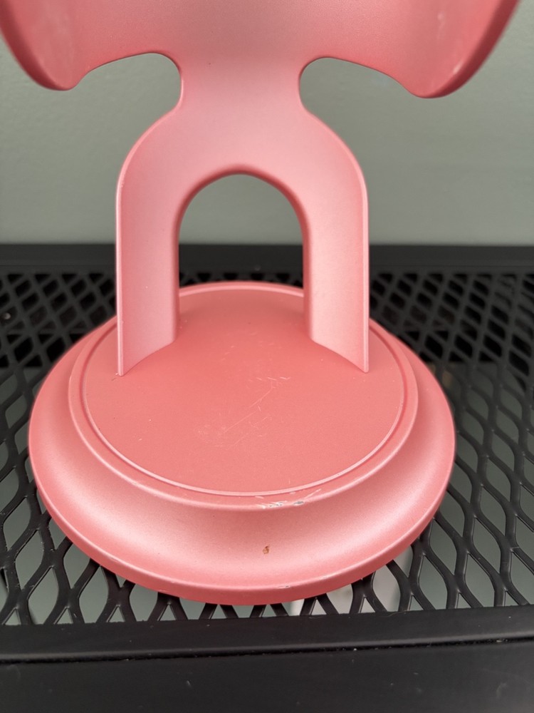 Logitech Creators Blue Yeti USB Microphone - Dawn Pink