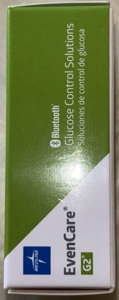 Medline EvenCare G2 control solution
