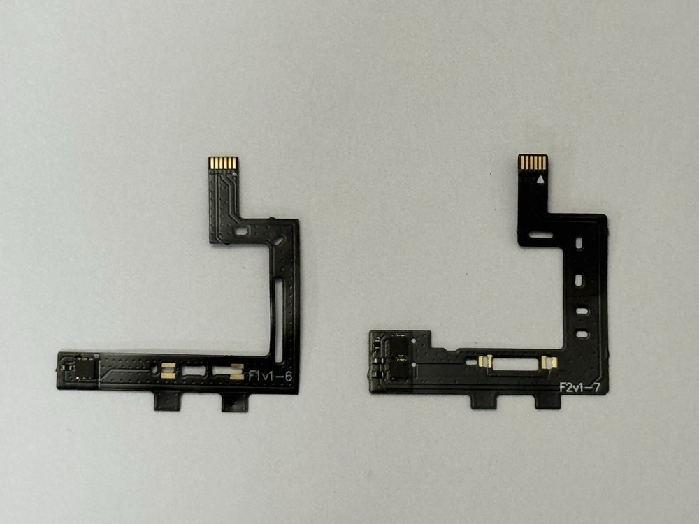 For Switch V1 + V2 CPU Flex Ribbon Cable