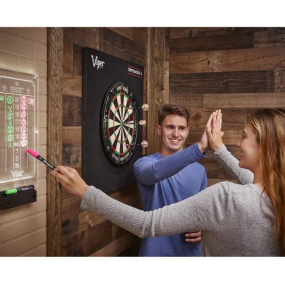 Viper Illumiscore Plus+ Dart Scoreboard