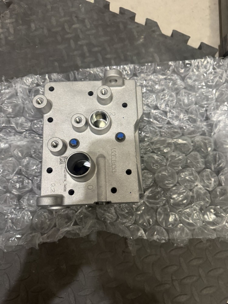 Wabco Air Compressor Cylinder Head