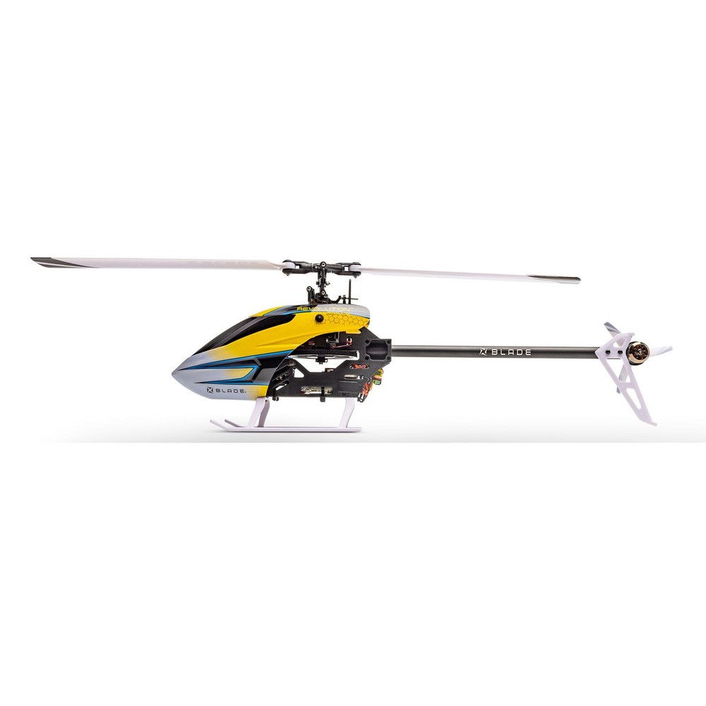 Blade Revolution 235 CP RTF Basic with SAFE # BLH01400