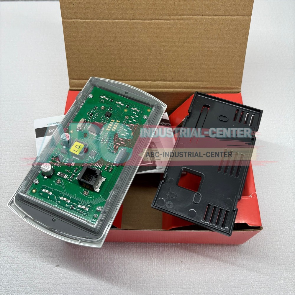 1PCS New CAREL PGD0000F01 Control operation panel#