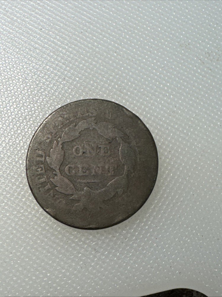 1816 Large Cent FG2