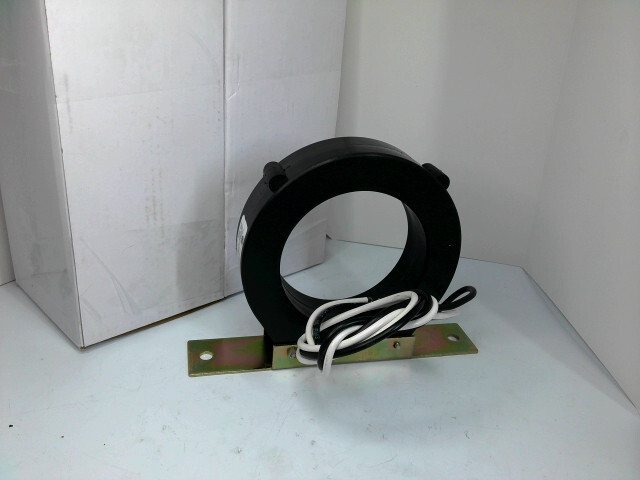 AMRAN CURRENT TRANFORMER - WIRE LEADS (1600:5A) 1/PACK