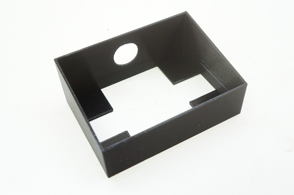 Angled Display Stand Holder for ELGATO Stream Deck MK2 Tilt Interface