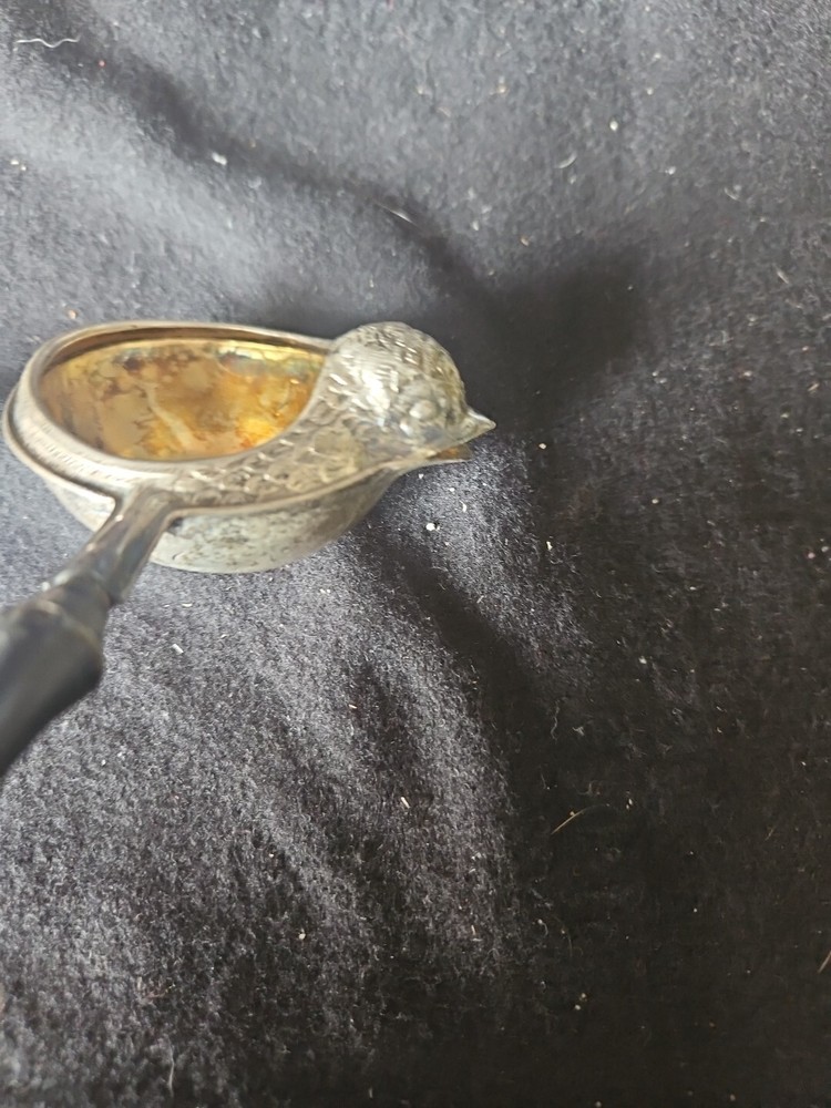 1940 Era Tea Bag Holder